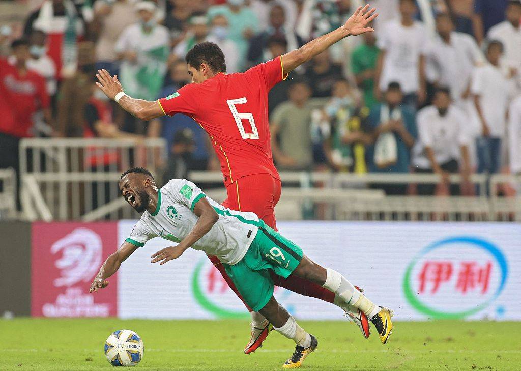 萨拉赫连续三场比赛得分超过最后时刻胜出，澳大利亚队不断突破！