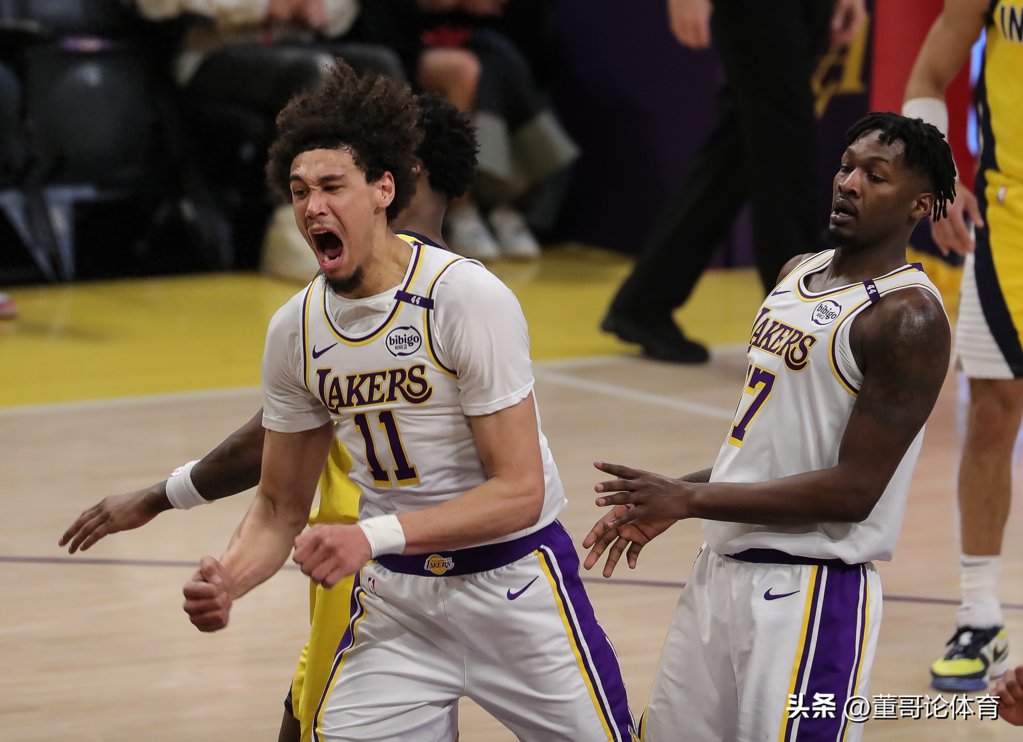 开云在线开户-莱万多夫斯基意外战胜湖人，锐不可当引爆全场！的简单介绍-开云在线开户