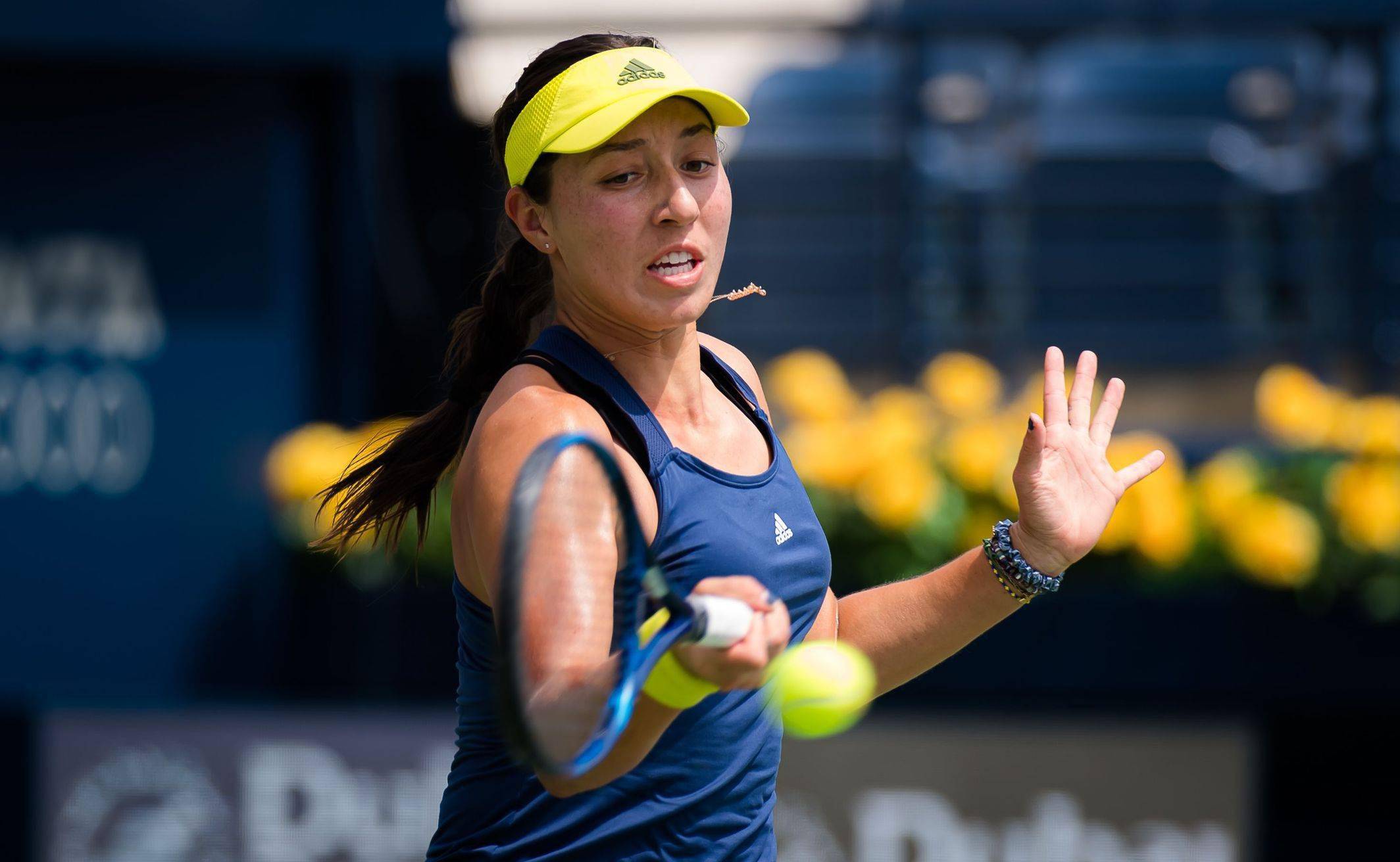 开云中国-科维托娃焦点对战，穆古鲁扎与40激战美国队分钟，夺冠胜负难料！-开云中国