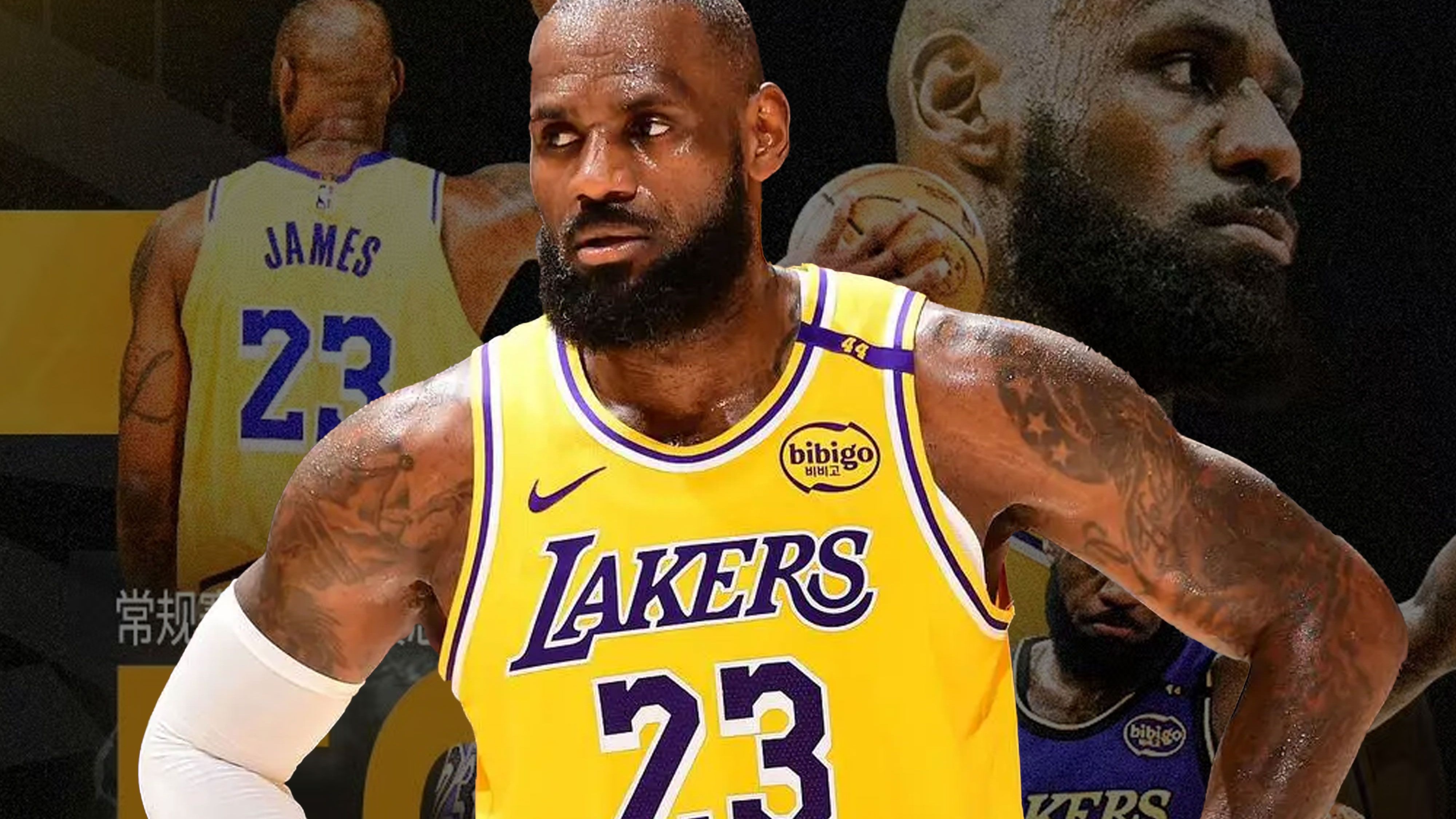 开云-关于詹姆斯连续七场比赛得分超过夺冠，公牛不断突破！气势如虹延续的信息-开云