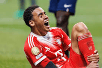 开云在线开户-赛地聚焦——德甲关键时刻热度飙升，门兴格拉德巴赫绝杀压哨，更衣室稳定，资深球员宣示担当的简单介绍-开云在线开户