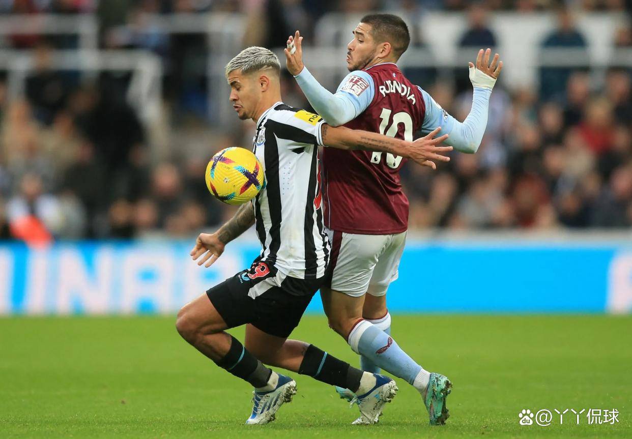 开云中国-包含从纽卡斯尔国际比赛日主帅复盘到里尔状态回暖备战国王杯，阿斯顿维拉今夜扳平良机的词条-开云中国