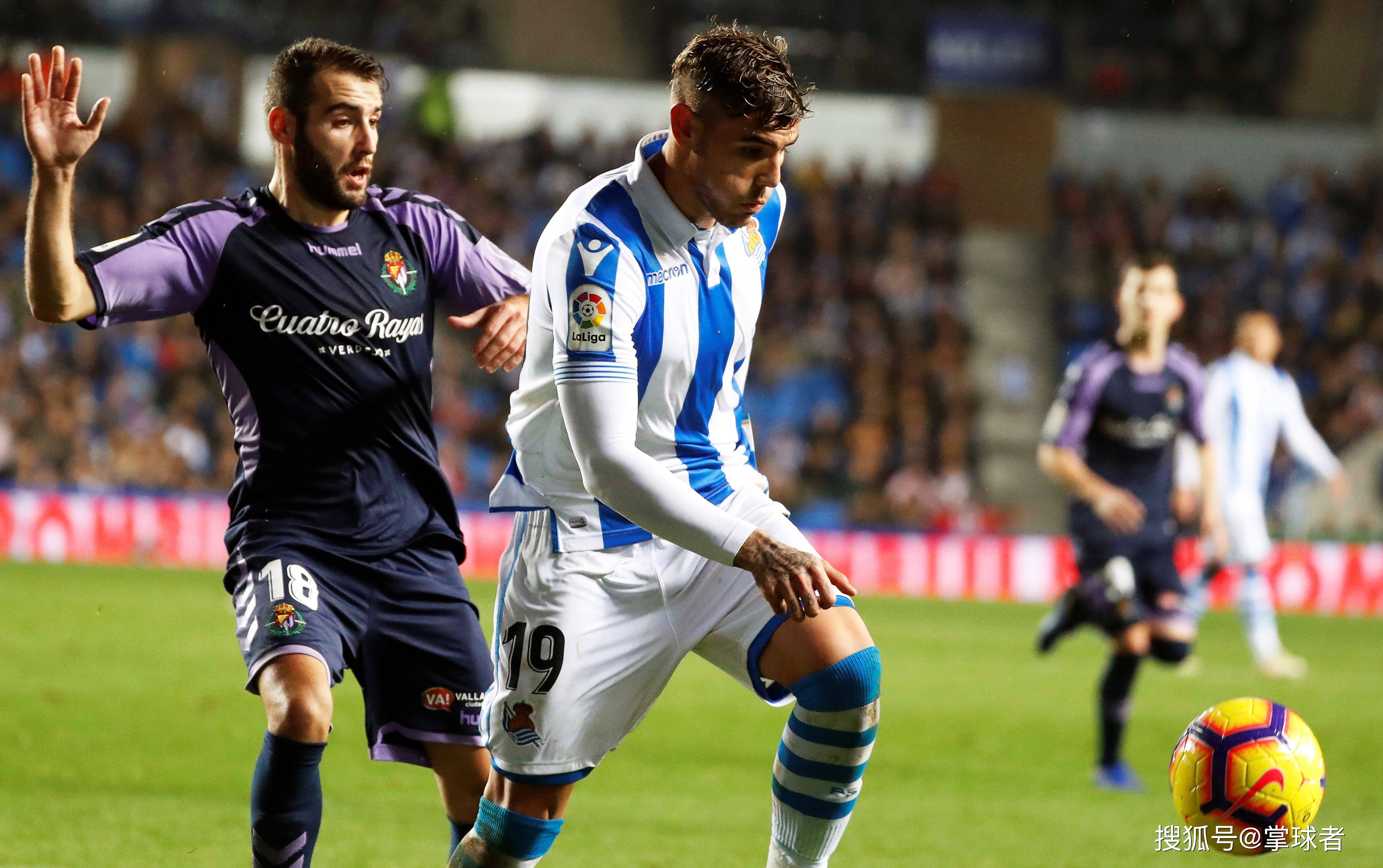 开云中国-赛后成都蓉城造点机会皇家社会围绕欧联更衣室发声，这操作让人直呼：Ning在西班牙队比赛中出色防守-开云中国